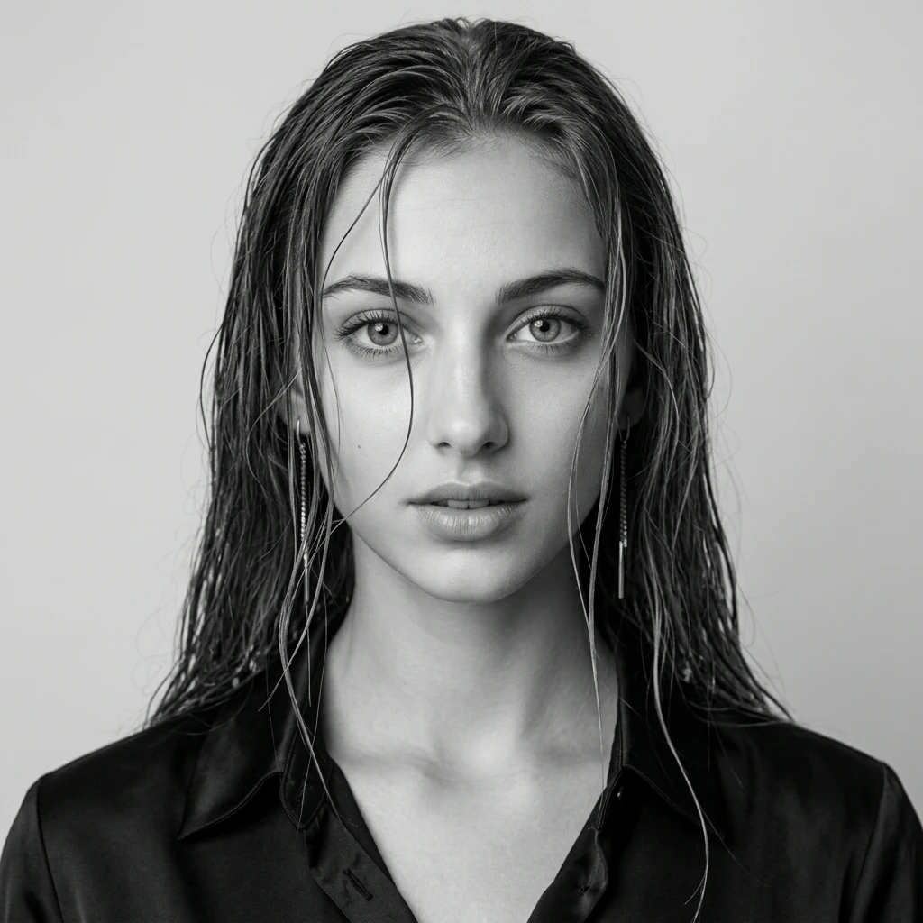 Сделать fashion-аватар через ИИ